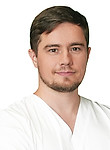 Врач Романюк Вадим Геннадиевич