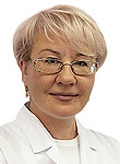 Врач Романюк Валентина Геннадиевна