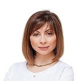 Врач Романютина Наталья Сергеевна