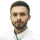 Врач Романов Алексей Олегович