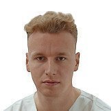 Врач Романов Алексей Сергеевич
