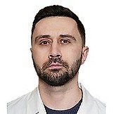 Врач Романов Дмитрий Александрович