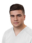 Врач Романов Дмитрий Алексеевич