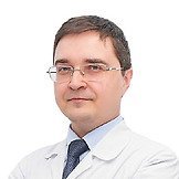 Врач Романов Дмитрий Владимирович