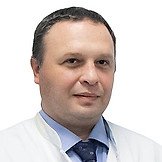 Врач Романов Дмитрий Владимирович