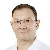 Врач Романов Игорь Александрович