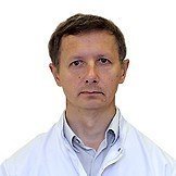 Врач Романов Игорь Евгеньевич