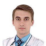 Врач Романов Игорь Юрьевич