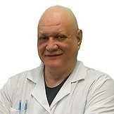 Врач Романов Константин Дмитриевич