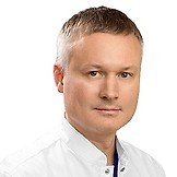 Врач Романов Роман Владимирович