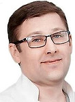 Врач Романов Роман Владимирович