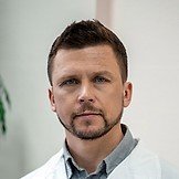 Врач Романов Сергей Александрович