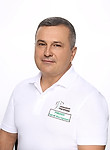 Врач Романов Сергей Викторович