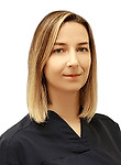 Врач Романова Анастасия Сергеевна