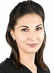 Врач Романова Екатерина Александровна