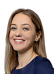 Врач Романова Екатерина Юрьевна