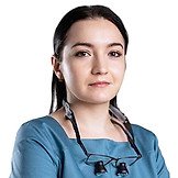 Врач Романова Екатерина Михайловна