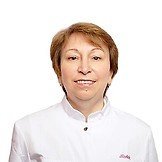 Врач Романова Елена Леонидовна