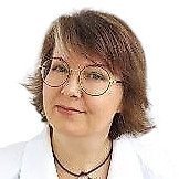 Врач Романова Елена Владимировна