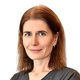 Врач Романова Елизавета Александровна