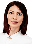 Врач Романова Елизавета Леонидовна