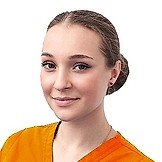 Врач Романова Инга Романовна