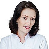 Врач Романова Ирина Игоревна