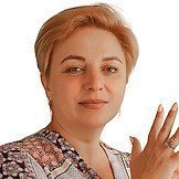 Врач Романова Ирина Павловна