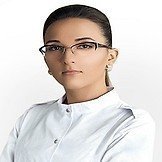 Врач Романова Юлианна Юрьевна