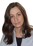 Врач Романова Юлия Александровна