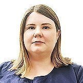 Врач Романова Юлия Денисовна