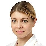 Врач Романова Юлия Геннадьевна