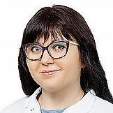 Врач Романова Юлия Николаевна
