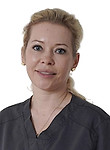 Врач Романова Юлия Павловна