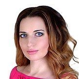Врач Романова Юлия Сергеевна