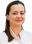 Врач Романова Любовь Васильевна
