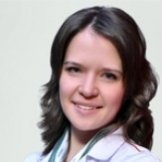 Врач Романова Мария Анатольевна