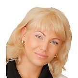 Врач Романова Мария Николаевна