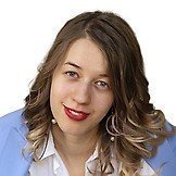 Врач Романова Надежда Витальевна
