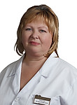 Врач Романова Наталия Борисовна