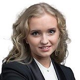 Врач Романова Наталья Александровна