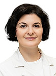 Врач Романова Наталья Александровна