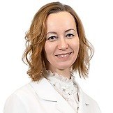 Врач Романова Наталья Анатольевна