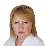 Врач Романова Наталья Борисовна