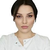 Врач Романова Наталья Дмитриевна