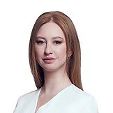 Врач Романова Олеся Петровна