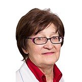 Врач Романова Ольга Александровна