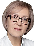 Врач Романова Ольга Ивановна