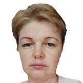 Врач Романова Ольга Юрьевна