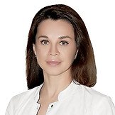 Врач Романова Ольга Николаевна